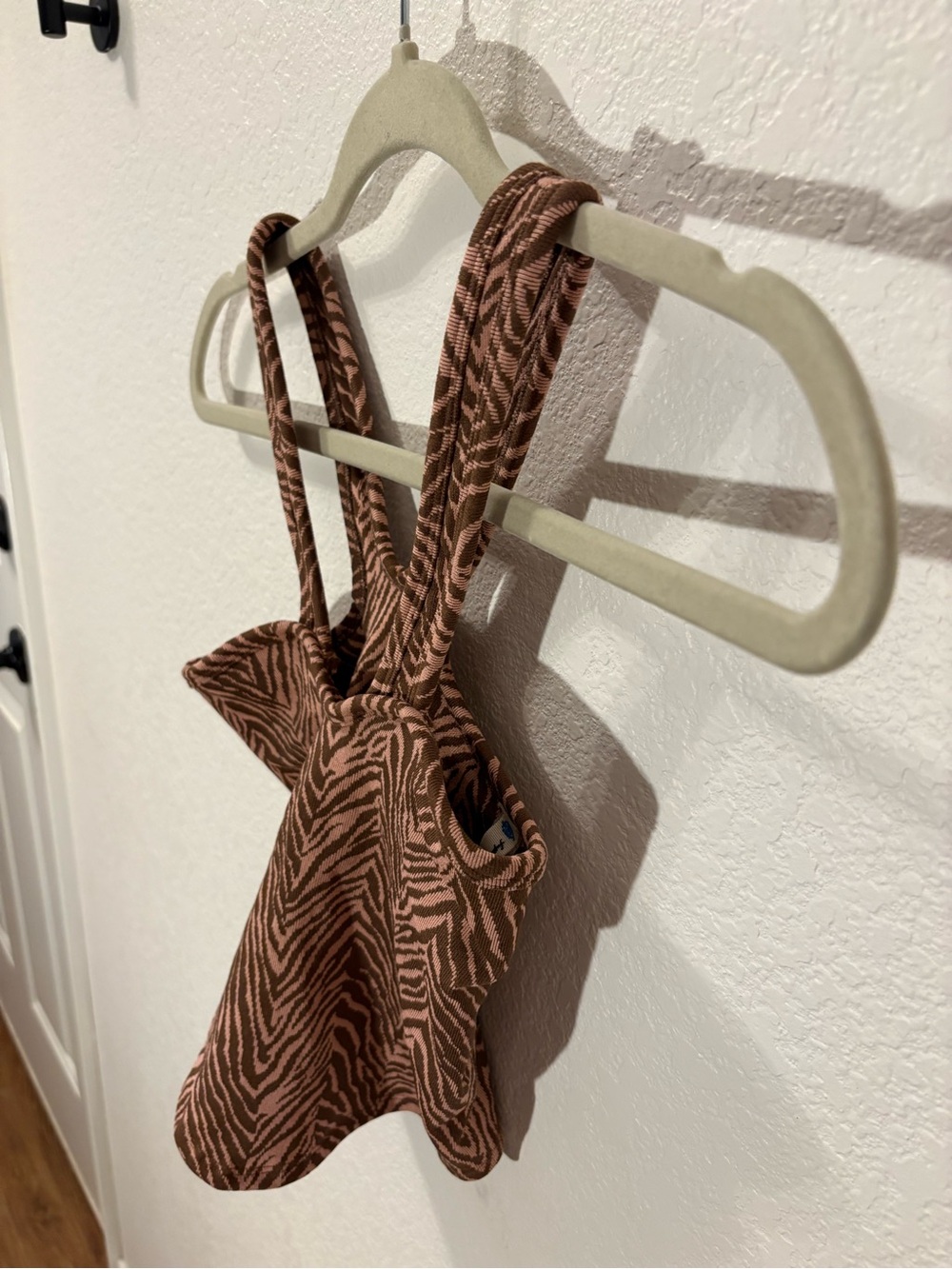 Free People FP Movement "Flutter Kick" Tank - Picture 6 of 6